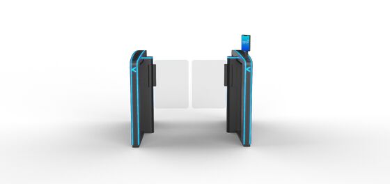 kaufen Schwerlastbau-Schnelligkeitsgatter Drehscheibe, die robuste Sicherheit und Leistung bietet, geeignet für Produktionsanlagen online manufacture