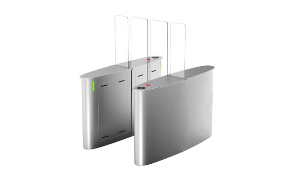 kaufen Anti-Tail Anti-Crossing Schiebetür-Drehkreuz Gebäudetechnik Intelligente Gesichtserkennung Sicherheit Gemeinschaft Fußgänger Büro online manufacture