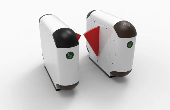 kaufen Hochwertiges Schwingtor für Schulen und Kindergärten Automatische Sicherheitsschranke online manufacture