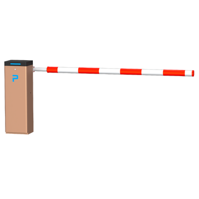 kaufen Anticrash Barrier Gate Hochwertiges Parkplatzmanagement System Automatische Barriere online manufacture