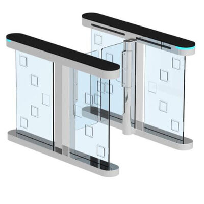 kaufen Regierungshallen RS232 Relais-Geschwindigkeits-Schranke Drehkreuz online manufacture