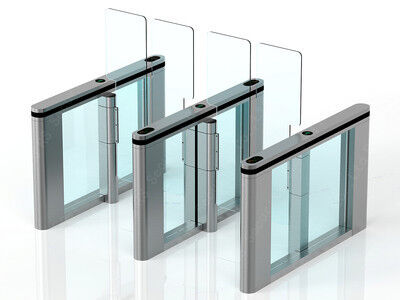 kaufen Tor-Drehkreuz der Geschwindigkeits-0.1sec online manufacture