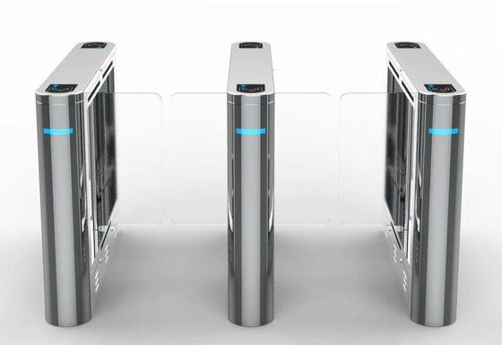 kaufen Gleichstrommotorgetriebene optische Schwingbarriere online manufacture