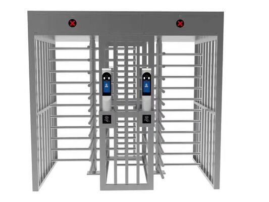 kaufen 304 Edelstahl-Sicherheit Vollhöhen-Schraubschrauben mit Gesichtserkennungsterminal online manufacture