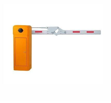 kaufen 5 Millionen Betriebszeiten 6M RFID-Boom Barrier Gate online manufacture