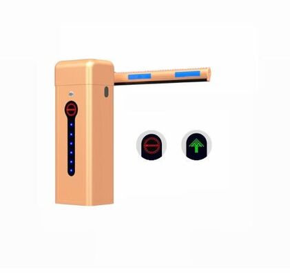 kaufen 6M Boom 120W automatische Verkehrsschranken online manufacture