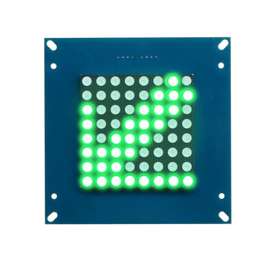 kaufen Drehscheiben Teile 8 Löcher LED Pfeillicht online manufacture