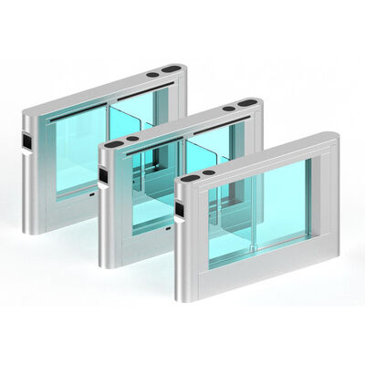 kaufen Metro U-Bahn Station SS316 900mm QR-Code Drehkreuz online manufacture