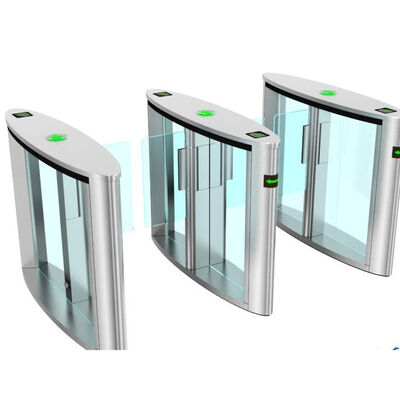 kaufen 0.2s SUS304 Zugangskontrollsicherheitssysteme 35p/m freischalten online manufacture