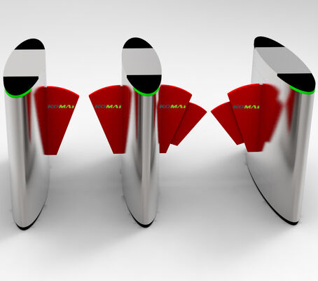 kaufen RFID-Karten-Schrankenanlage für Rollstuhlfahrer online manufacture