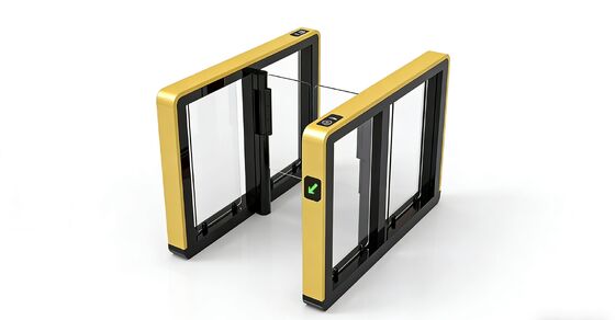 Guter Preis Goldfarbene Smart Speed Turnstile Gate mit Kartenleser Online