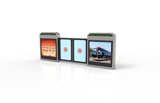 Guter Preis Bahnsteigtüren geeignet für Gemeinden, öffentliche Verkehrsmittel und hohe Sicherheit mit robuster Konstruktion und Motortechnologie Online