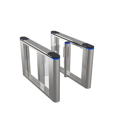 Guter Preis Anpassbare Speed-Gate-Barriere mit mehreren Zugangskontrollsystemen Online