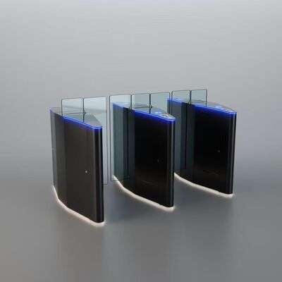 Guter Preis Wetterbeständig Hochgeschwindigkeits-Zugriffstor Schwierige Umgebung Drehscheibe Online