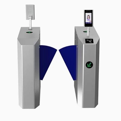 Guter Preis Hochwertige humanoide Flügeltüren bieten Lösungen für einen sicheren Ein- und Ausgang. Online