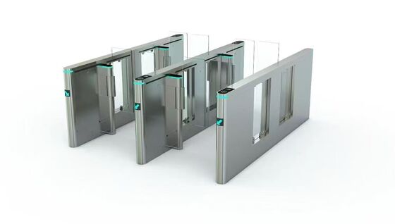 Guter Preis Premium Airport Ab Check In Gates For Efficient Passenger Flow Durable For Enhanced Travel Experience Online