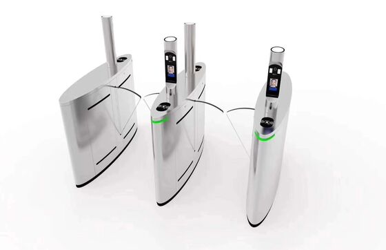 Guter Preis CE Rohs-Zertifizierung SS304 Gesichtserkennung Gate Online