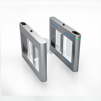 Guter Preis SUS304 RFID-Schwingtore für Sicherheitssysteme Online