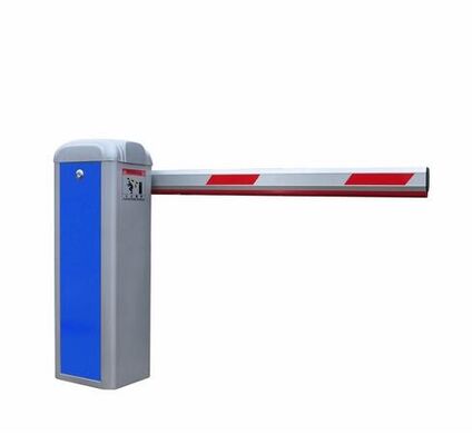Guter Preis Fahrzeug 100 Watt 1,5 s Typ 3m automatische Boom Barrier Gate Online