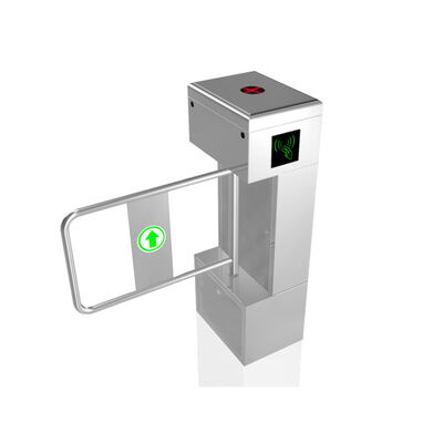 Guter Preis Sperren-Drehkreuz der Weg-Breiten-1000mm des Schwingen-35w Online