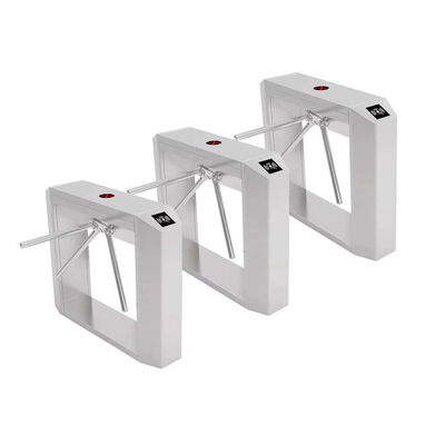 Guter Preis SUS304 Halbautomatisches Dämpfungssystem für den Zugang zum Stativ Online