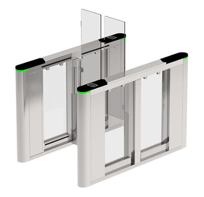 Guter Preis Sicherheitssysteme der 550mm Weg-bidirektionale Zugriffskontrolless304 Online